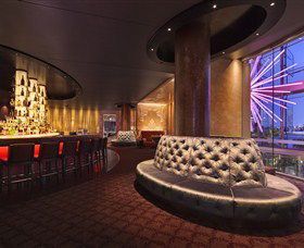Cherry Bar