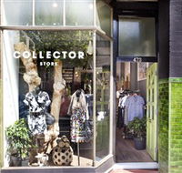 Collector Store - Stays Accommodation