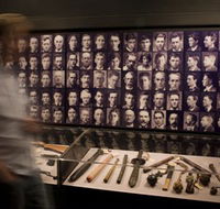 Justice and Police Museum - Stays Accommodation
