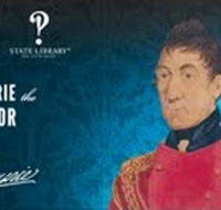 Macquarie the Governor 1810 to 1821 - Stays Accommodation