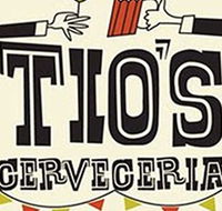 Tio's Cerveceria - Stays Accommodation