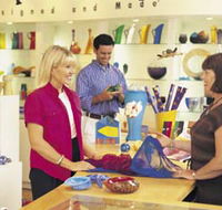 Shopping in The Rocks - Stays Accommodation