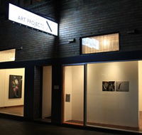 CrossArts Project - Stays Accommodation