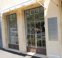 The Real Store - Stays Accommodation