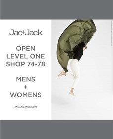 Jac+ Jack - Stayed 0