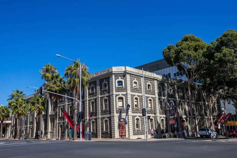 National Wool Museum - Stayed 0