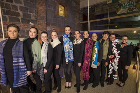 National Wool Museum - Stayed 3