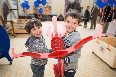 National Wool Museum - Stayed 4