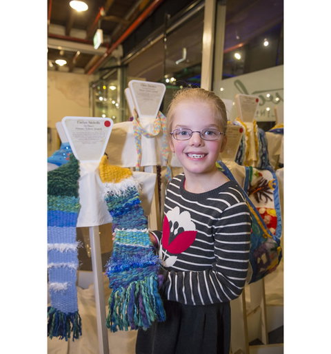 National Wool Museum - Stayed 5