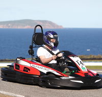 Phillip Island Grand Prix Circuit - Stayed