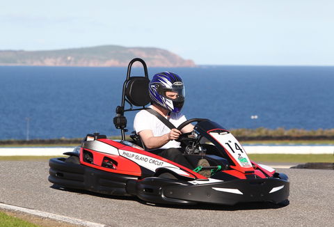 Phillip Island Grand Prix Circuit - Stayed 0