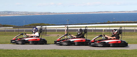Phillip Island Grand Prix Circuit - Stayed 1