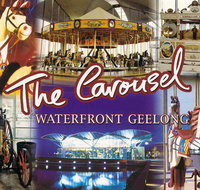 The Carousel - Stayed
