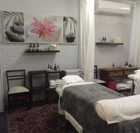 Aromatherapy in Action - Stayed