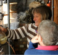 Eucalyptus Distillery Museum - Stayed