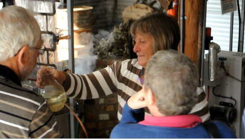 Eucalyptus Distillery Museum - Stayed 0