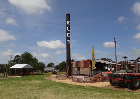 Eucalyptus Distillery Museum - Stayed 5