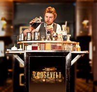 The Roosevelt - Stays Accommodation