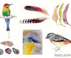 Pebbles And Pods - Stayed 0