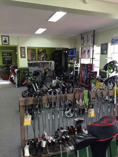 Illawarra Golf Complex - Stayed 2