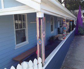 Artisans Nest Bodalla - Stayed 0