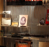 Tongarra Bicentennial Museum - Stayed