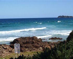 Tuross Head NSW Stayed