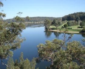Hanging Rock Lookout - Stayed 0