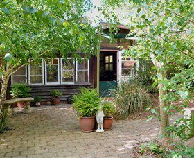 Tilba Tilba NSW Stayed
