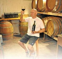 Salet Wines - Stayed
