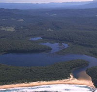 Timbertops - Horse Riding - Stayed