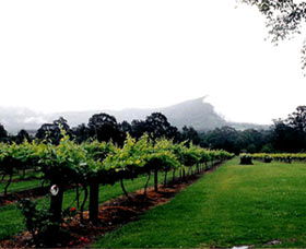 Cambewarra Estate Wines - Stayed 0