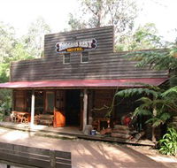The Original Gold Rush Colony - Stayed