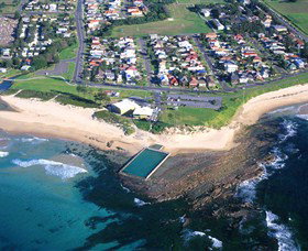 Bulli NSW Stayed