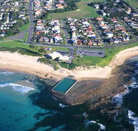 Bulli Beach - Stayed