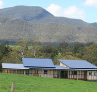 Australian Pottery at Bemboka - Stayed