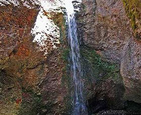 Grotto Walk - Stayed 0