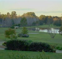 Moruya Golf Club - Stays Accommodation