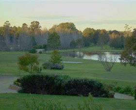 Moruya Golf Club - Stays Accommodation 0