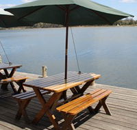 Dine at Tuross Boatshed and Cafe - Stayed