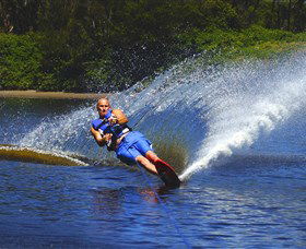 WOW Walking On Water - Stayed 0