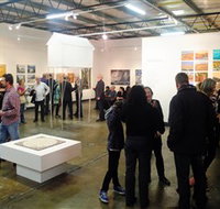 Project Contemporary Artspace