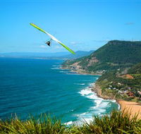 Stanwell Park Beach - Stayed