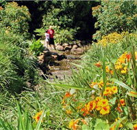Bonaira Native Gardens - Stayed