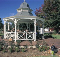 Muir House Art Gallery - Stayed