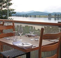 The River Restaurant - Stays Accommodation