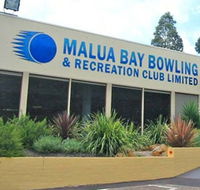 Malua Bay Bowling and Recreation Club - Stayed