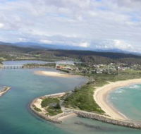 Bermagui Country Club - Stayed