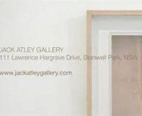 Jack Atley Gallery - Stayed 0