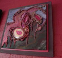 Berry Jetz Cafe - Stayed